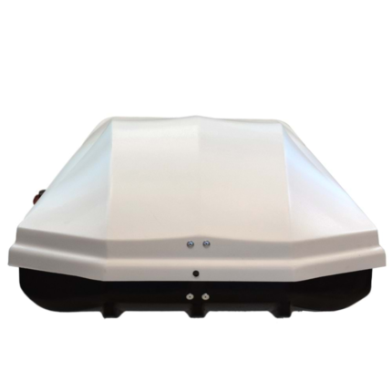 Ford Ranger 450 Litre Mat Beyaz Karbon Desen Port Bagaj