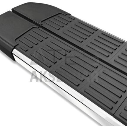 MITSUBISHI L200 Yan Basamak 193 cm 2006-2015