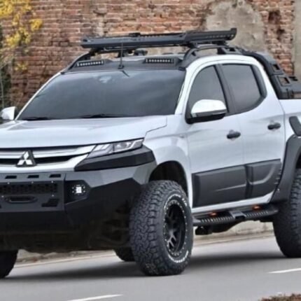 Mitsubishi L200 Tavan Çıtası