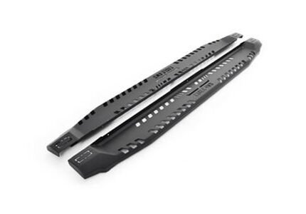 Mitsubishi L-200 (2006-2015) Off-Road Çelik Yan Basamak