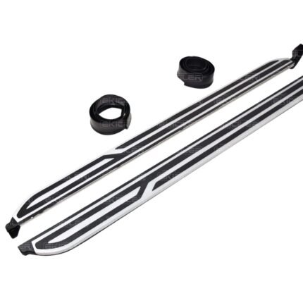 Dacia Duster 2010 ve üzeri OEM Yan Basamak