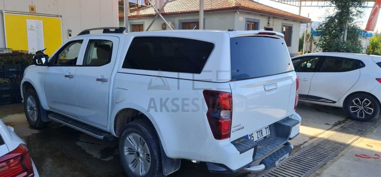 897db4e6-da77-4c03-9b94-d3f58c579d95.jpg İsuzu D-Max Camlı Kabin - Görsel 1