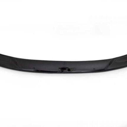 Dacia Duster 2010-2017 Ön Kaput Rüzgarlıkları Ön Kaput Rüzgarlığı