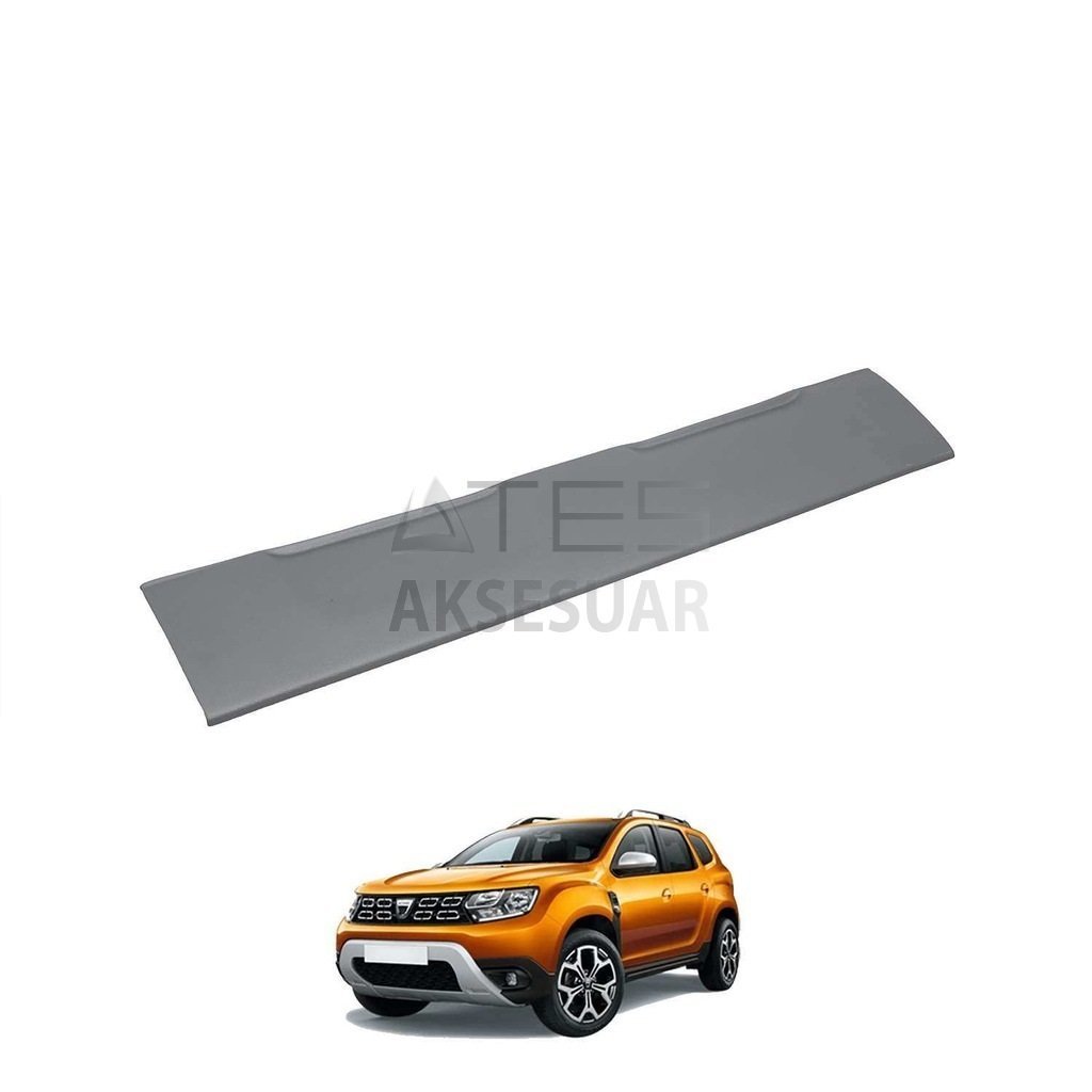 cappafe-dacia-duster-on-koruma-difuzor-mat-gri-2018-ve-uzeri-0980885810604948.jpg Dacia Duster Ön Koruma Difüzör Mat Gri 2018 ve Üzeri - Görsel 1