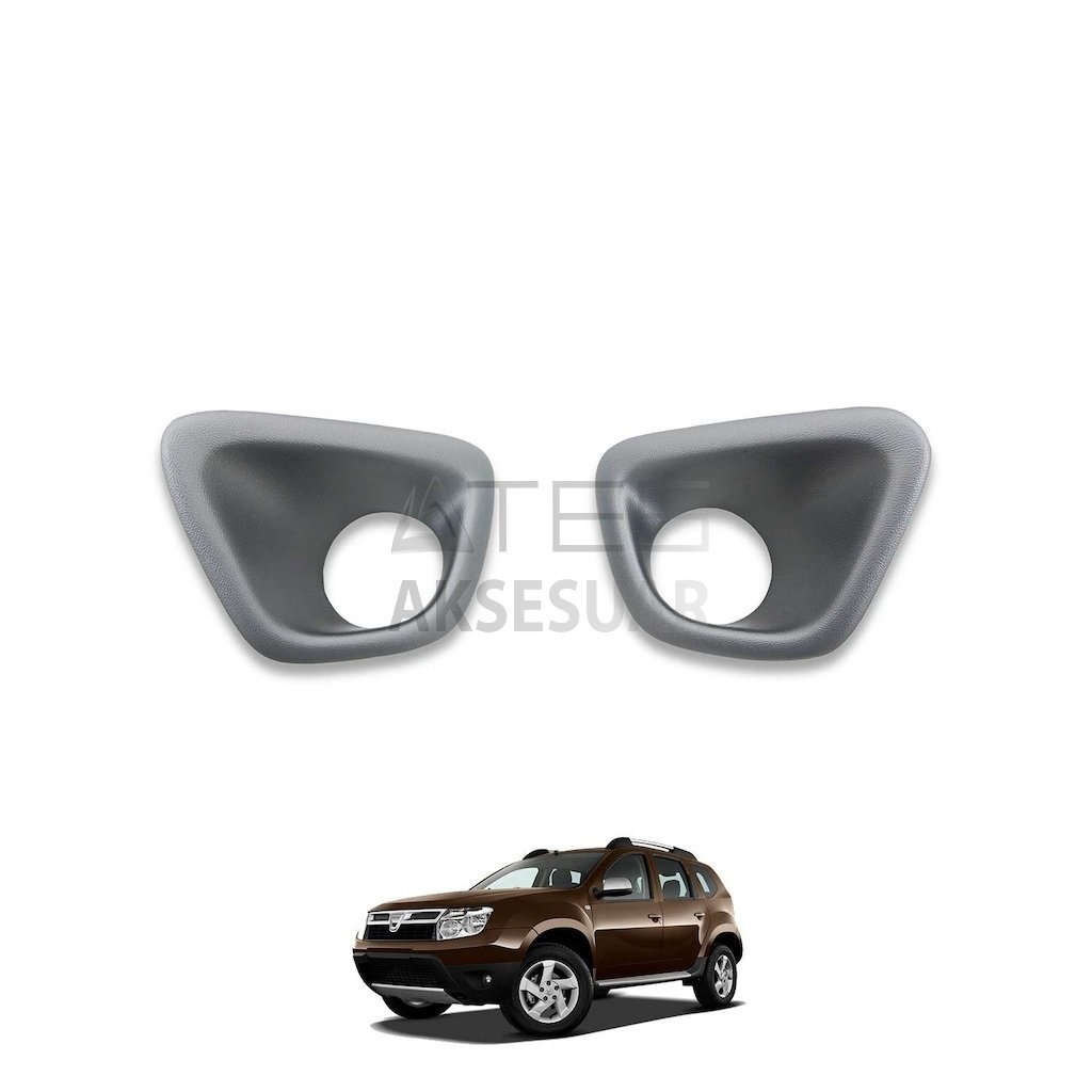 cappafe-dacia-duster-sis-fari-cercevesi-mat-gri-2010-2017-0749227837946504.jpg Dacia Duster Sis Farı Çerçevesi Mat Gri 2010-2017 - Görsel 1