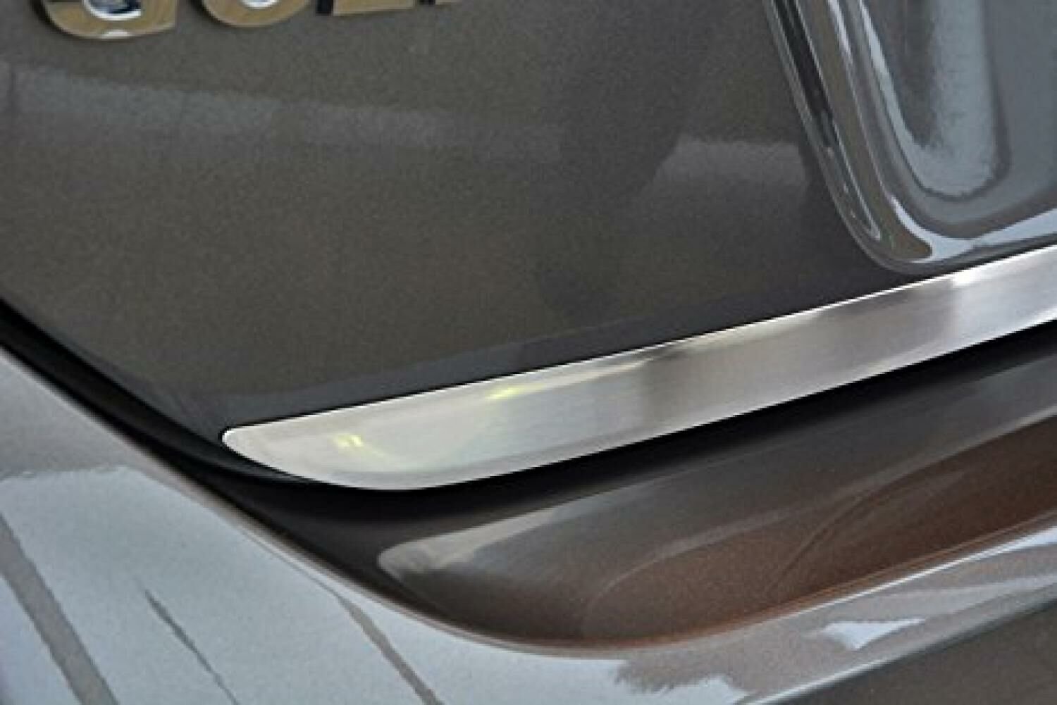 dacduster110-133.jpg Dacia Duster Bagaj Alt Çıta Paslanmaz Çelik Krom 2012-2017 - Görsel 1