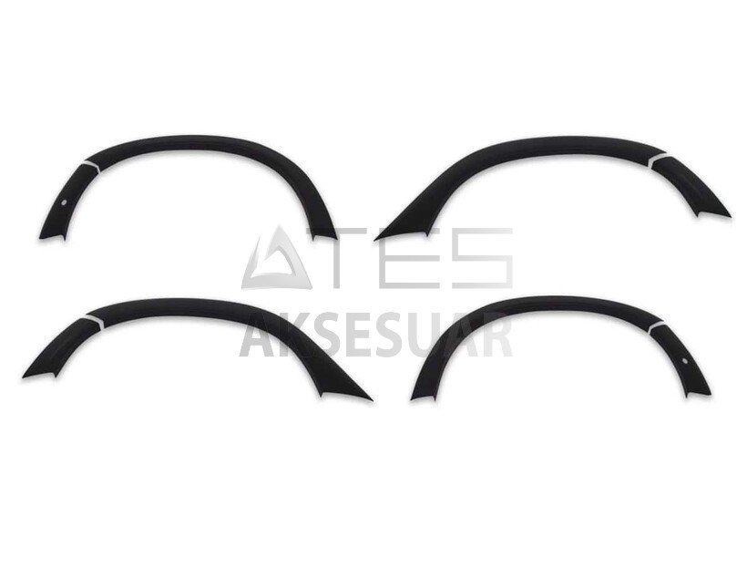 dacia-duster-camur-dodikleri-8-prcabs-set-2018-86903-10-k.jpg Dacia Duster Çamurluk Dodik Set 8 Parça ABS 2018 ve Sonrası - Görsel 1