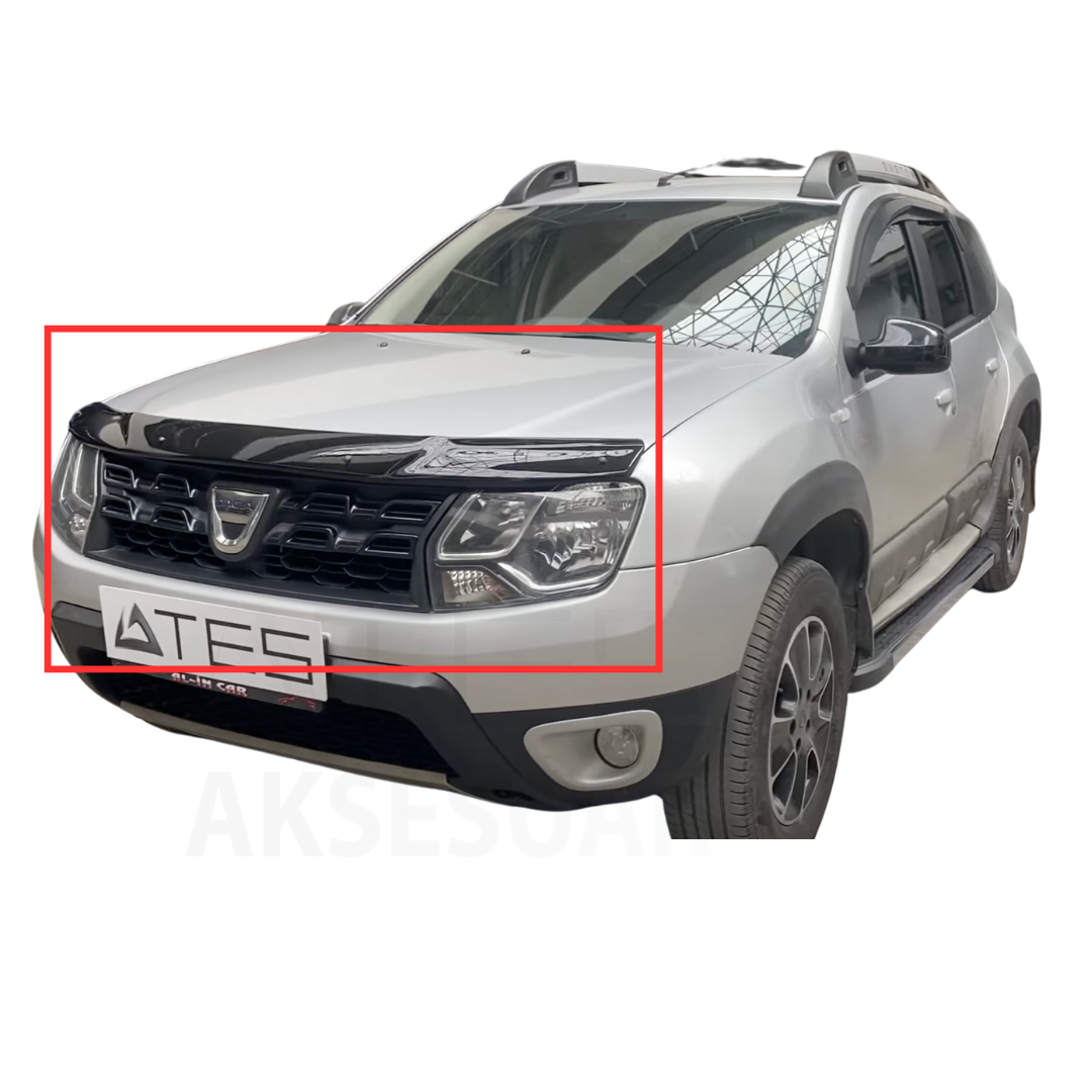 dacia-duster-kaput-ruzgarligi-2010-2017.png Dacia Duster Kaput Rüzgarlığı 2010-2017 - Görsel 1