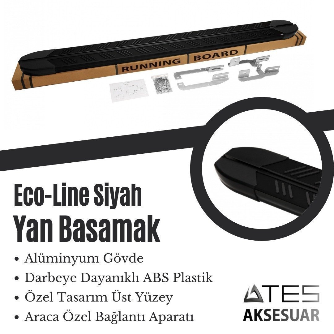 e05c3478-3814-41d9-bb94-4792ed2b83f4-13.jpg Mitsubishi L200 4 Yan Basamak 193 Cm 2006-2015 - Görsel 1