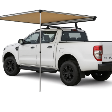Ford Ranger Yan Tente