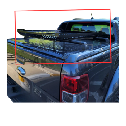 Ford Ranger Kasa Üstü Sepet