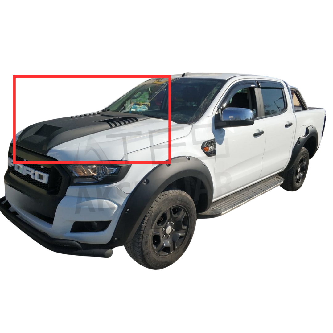 ford-ranger-scopp-kaput-kaplama.png Ford Ranger Scopp Kaput Kabartma - Görsel 1