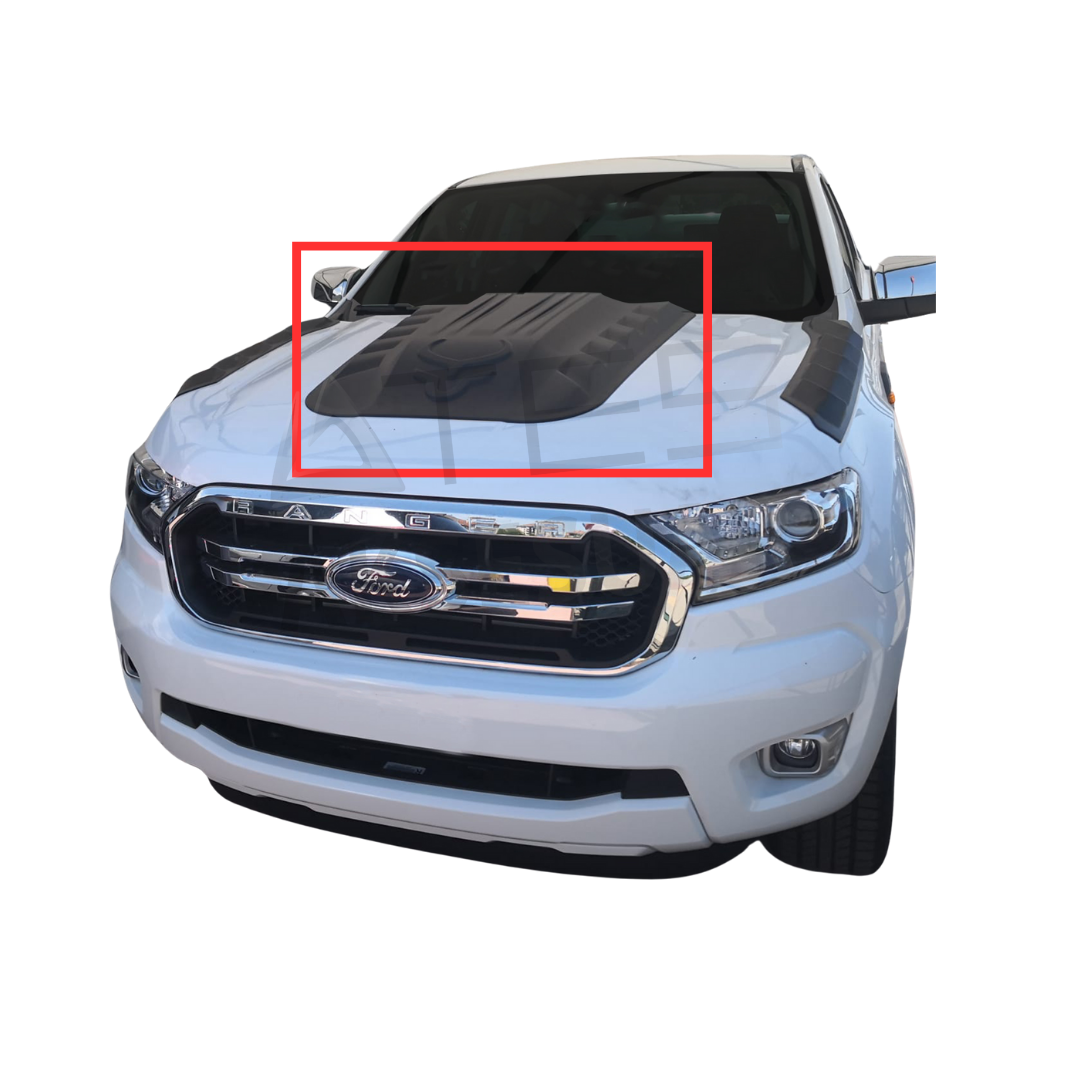 ford-ranger-scopp-kaput-kep.png Ford Ranger Scopp Kaput Kabartma - Görsel 1