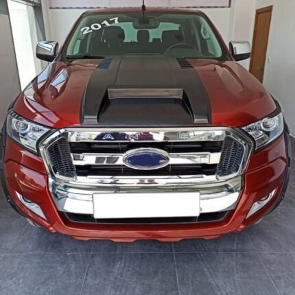RANGER IÇIN UYUMLU T7 2015+ KAPUT ÜST KORUMA