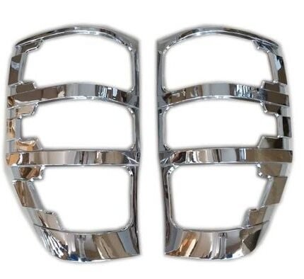 RANGER IÇIN UYUMLU 2015-2018 STOP ÇERÇEVE KAPLAMA/KROM