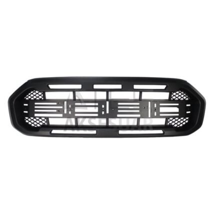 FORD RANGER T8 2019+ LEDLI PANJUR (INCE TIP)
