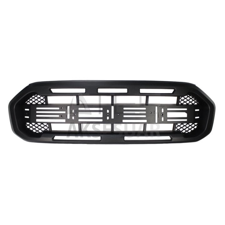 frrt8lpnj-i-20220408150127.jpg FORD RANGER T8 2019+ LEDLI PANJUR (INCE TIP) - Görsel 1