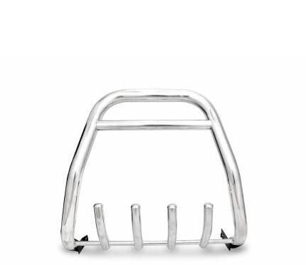 ISUZU D-MAX (2007-2012) KROM ÖN KORUMA