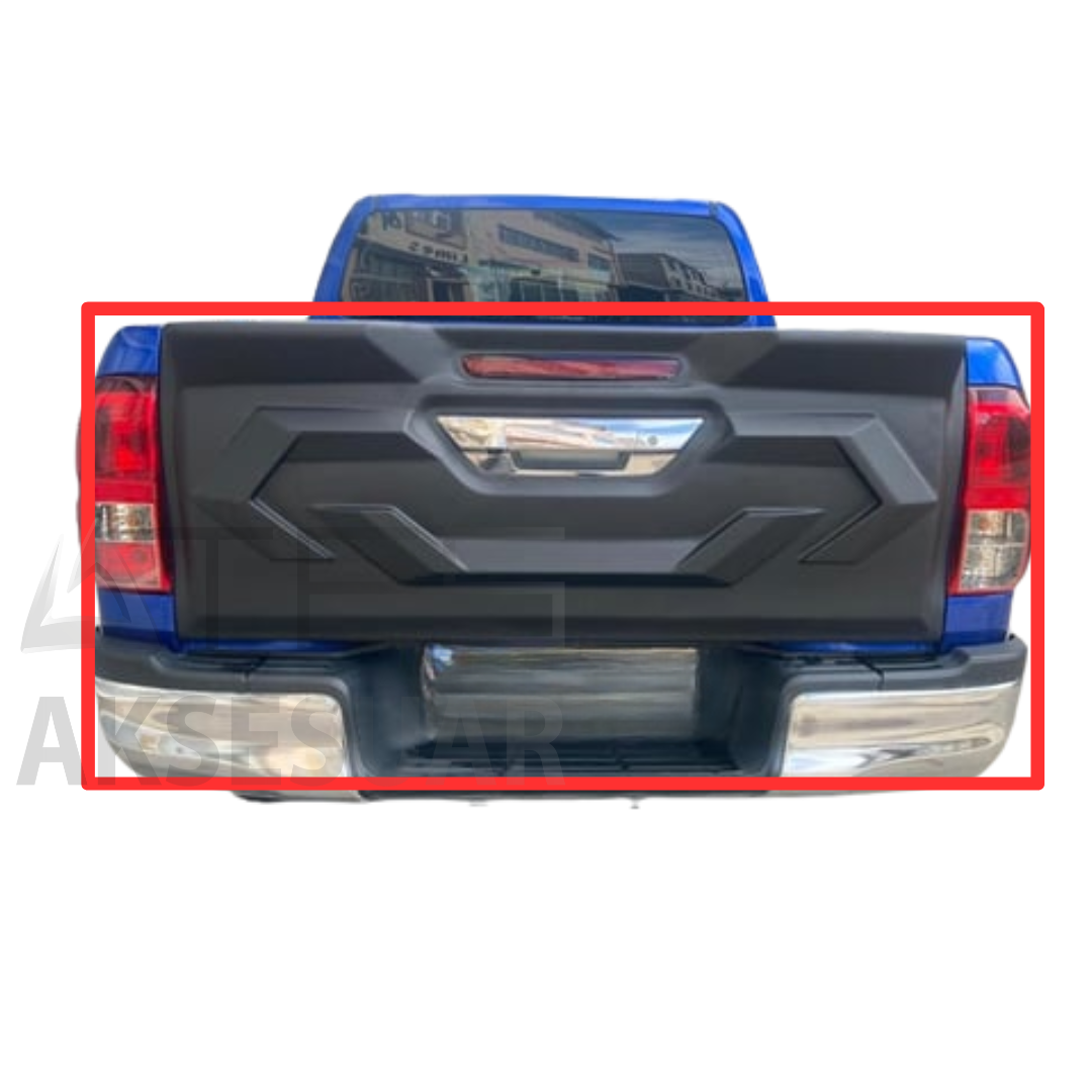 hilux-bagaj-dodigi-ates-aksesuar.png Toyota Hilux Bagaj Dodikleri - Görsel 1