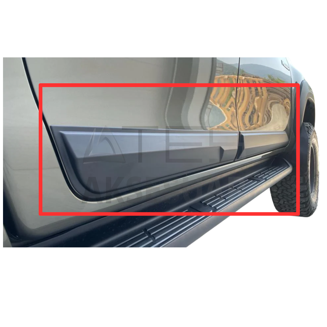 hilux-ince-kapi-dodigi-ates-aksesuar.png Toyota Hilux İnce Kapı Dodikler - Görsel 1