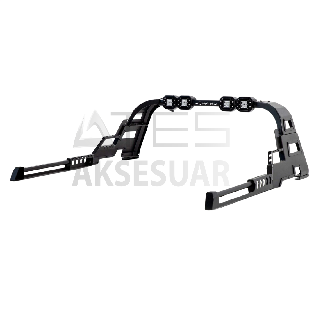 hilux-isikli-rollbar-ates-aksesuar.png Toyota Hilux Işıklı Rollbar - Görsel 1