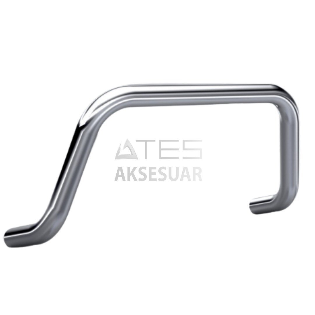 hulk-krom-on-koruma-5.jpg VOLKSWAGEN AMAROK 2010-2014 HULK KROM ÖN KORUMA - Görsel 1