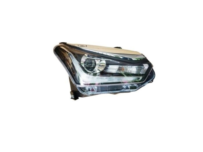 isdolf-r-1.jpeg D-MAX IÇIN UYUMLU 2017+ OEM LED FAR - SAG - Görsel 1