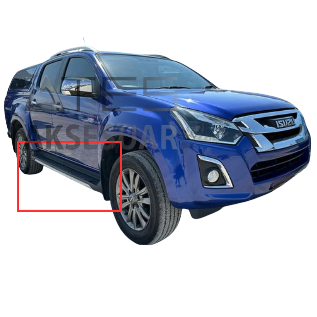 isuzu-d-max-2020-yan-basamak.png ISUZU D-MAX 2020+ YAN BASAMAK - Görsel 1