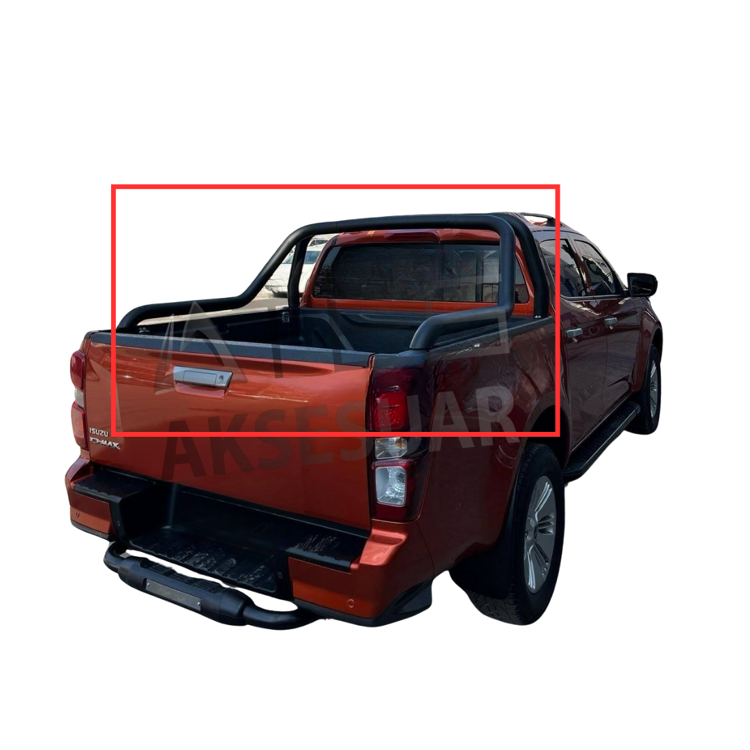 isuzu-d-max-canyon-rollbar.png İsuzu D-Max Canyon Rollbar - Görsel 1