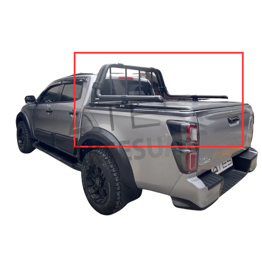 isuzu-d-max-rollbar-3.png İsuzu D-Max Rollbar - Görsel 1