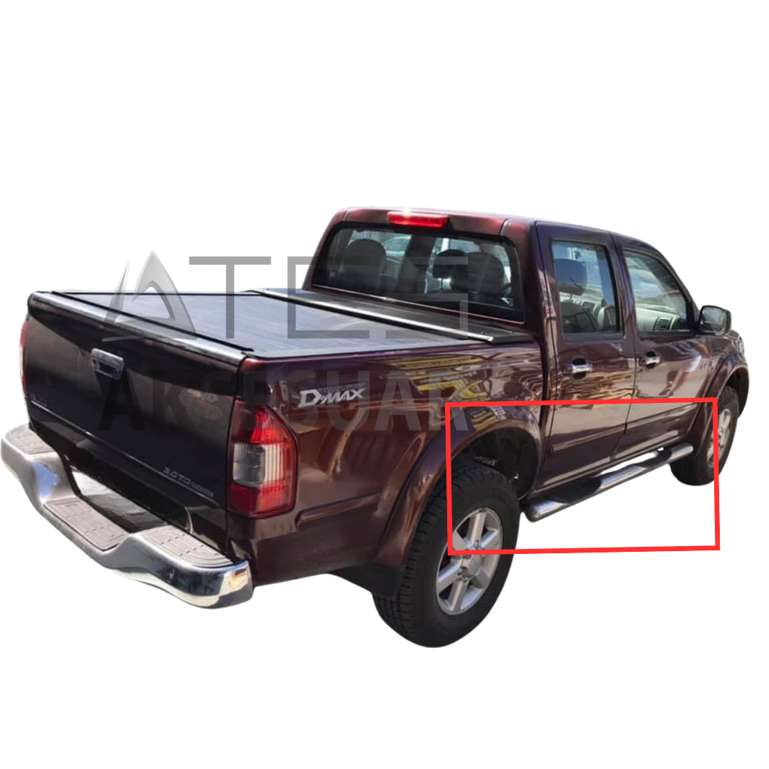 isuzu-d-max-yan-koruma-14500.png İsuzu D-Max Yan Koruma - Görsel 1
