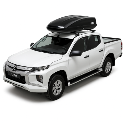 MITSUBISHI L200 PORTBAGAJ