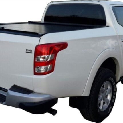 Mitsubishi L200 Sürgülü Kapak