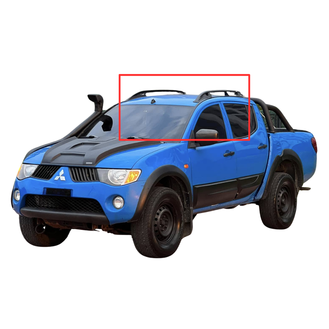 l200-tavan-citasi.png Mitsubishi L200 Tavan Çıtası Siyah 2007-2014 - Görsel 1