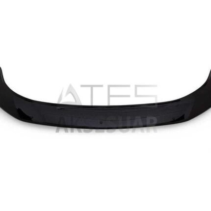 Mitsubishi L200 Ön Kaput Rüzgarlığı 2020 ve Sonrası