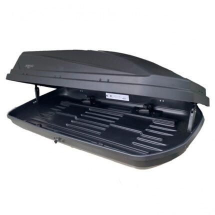 Volkswagen Amarok Perflex Eco 370 LT Port Bagaj Siyah