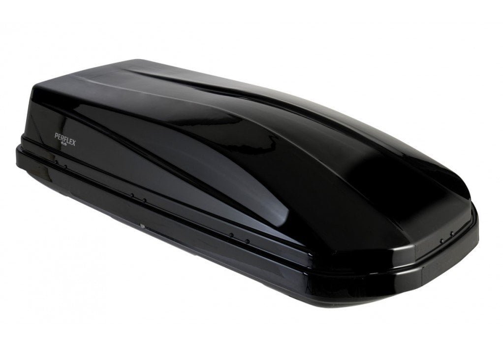 perflex-exclusive-bagaj-siyah-500-lt.jpg Ford Ranger Perflex Exclusive 500 lt Port Bagaj Siyah - Görsel 1