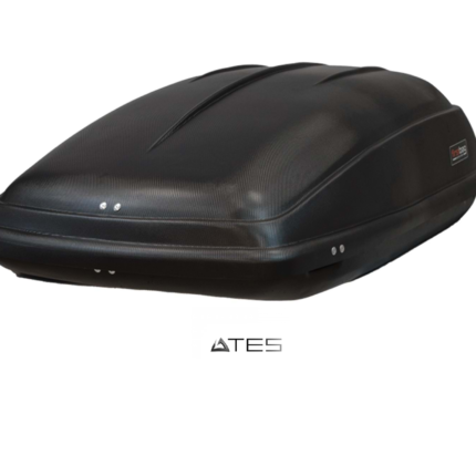 Dacia Duster 350 Litre  Siyah Port Bagaj