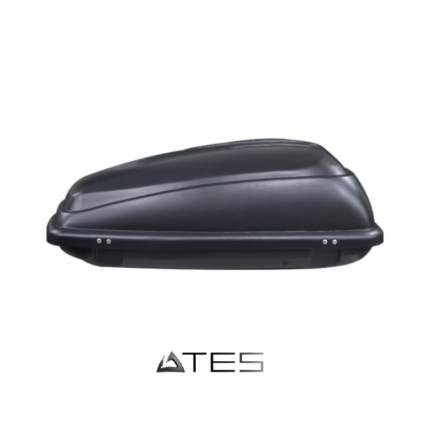 Dacia Duster 250 Litre  Siyah Port Bagaj