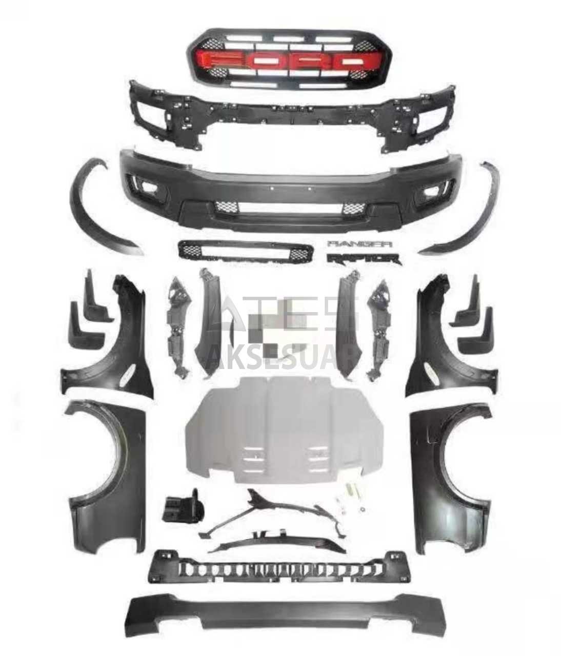ranger-t7-ve-t8-raptor-donusum-camurluklar-dahil-tam-set-20210618205750.jpeg FORD RANGER T7 VE T8 RAPTOR DÖNÜŞÜM (ÇAMURLUKLAR DAHİL TAM SET) - Görsel 1