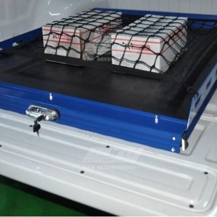 Mitsubishi L200 Sürgülü Çekmece