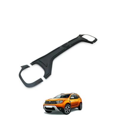 Dacia Duster Bagaj Kapağı Dodik 2018+