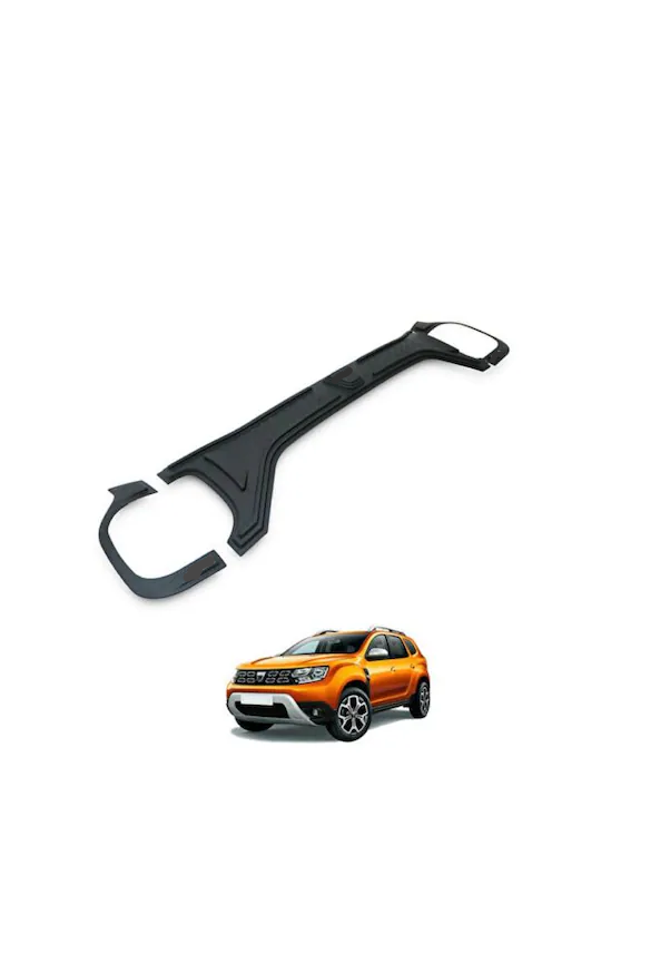 ruzgar-21.png Dacia Duster Bagaj Kapağı Dodik 2018+ - Görsel 1