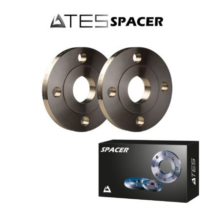 Ford Ranger RANGER 1999 > 2006 Arası Uyumlu Ateş Spacer 30 mm