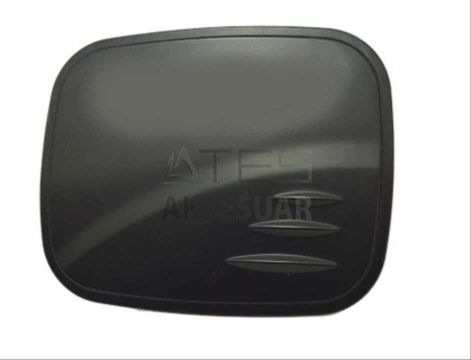 tohr115depkap-b-20220308112915.jpg TOYOTA HILUX REVO 2016-2019 DEPO KAPAĞI SİYAH - Görsel 1