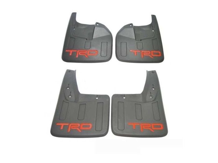 tohrp-t-1.jpeg HILUX REVO 2016-2019 IÇIN UYUMLU TRD PAÇALIK - Görsel 1