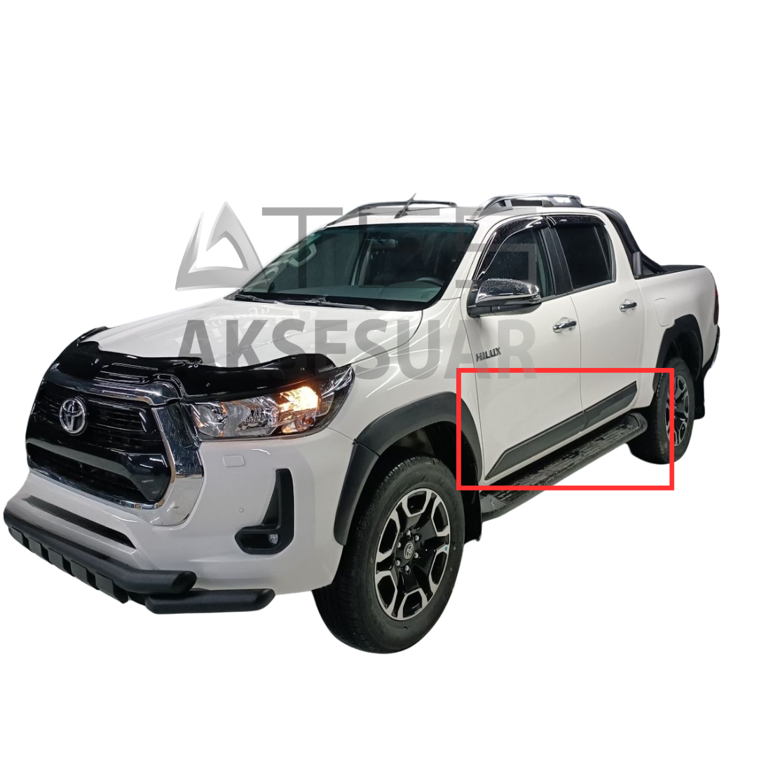 toyota-hilux-kapi-dodikleri-ince-tip.png Toyota Hilux İnce Tip Kapı Dodikleri - Görsel 1