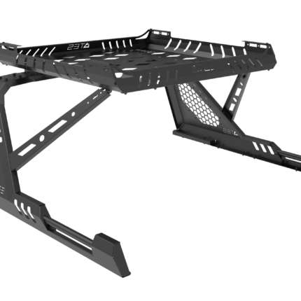 Mistubishi L200 ATEŞ Sepetli Rollbar