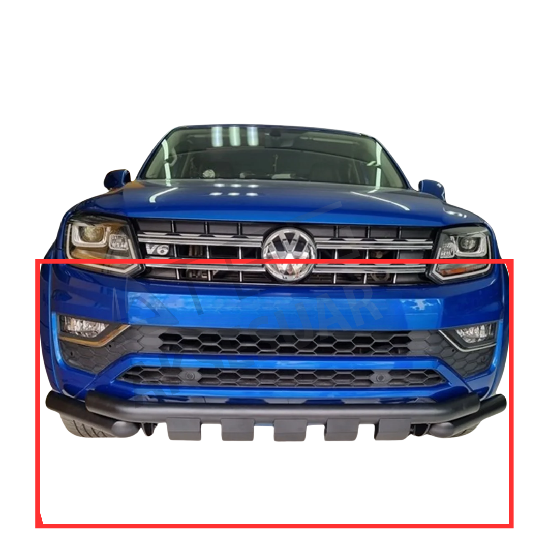 volkswagen-amarok-on-koruma-siyah-5.png Volkswagen Amarok Ön Koruma - Görsel 1