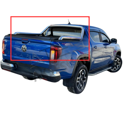 Volkswagen Amarok Rollbar